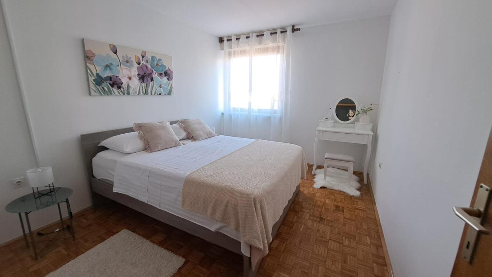 Apartman Tamara Zadar Exterior foto